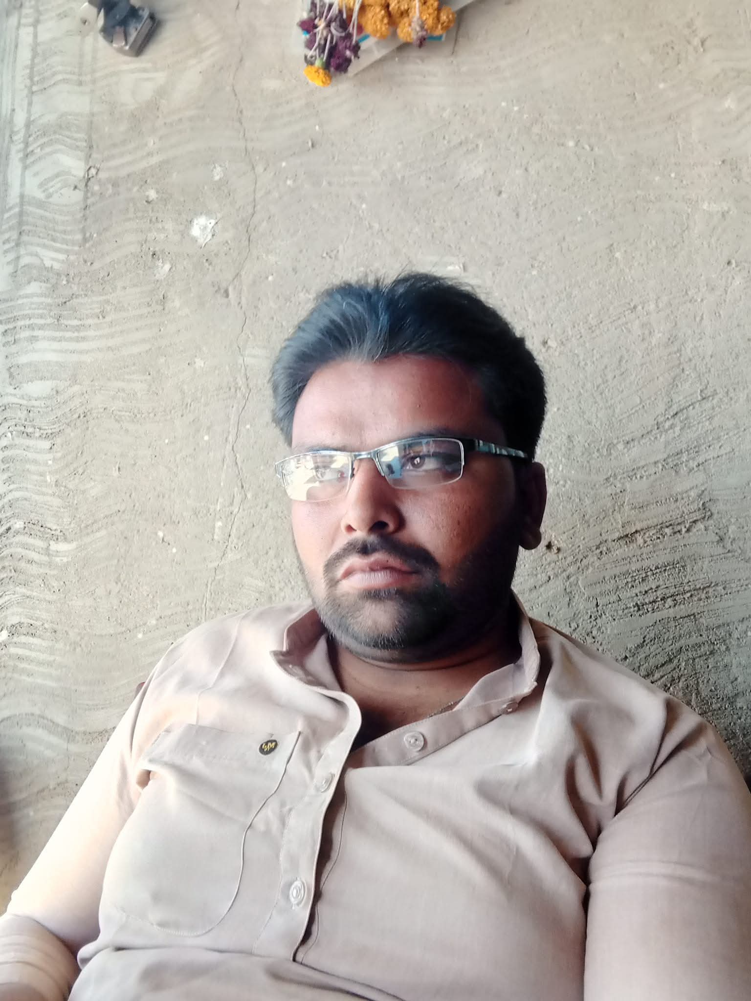 Yahya Bakhtiar Meerbahar