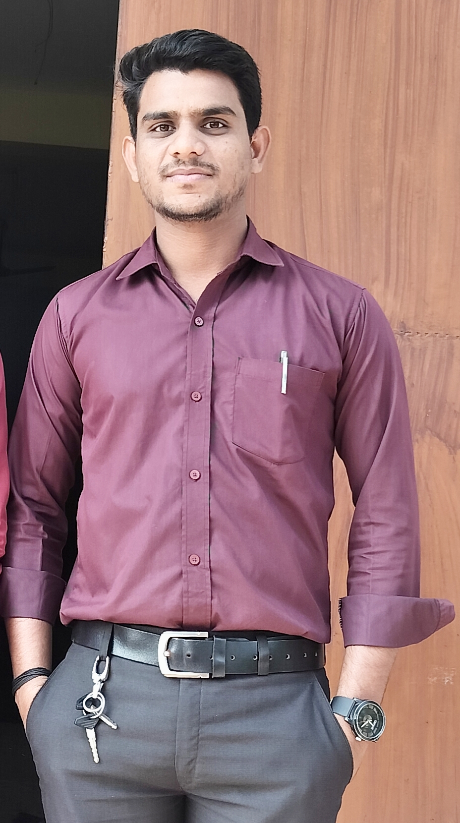 Rahul Kumar 