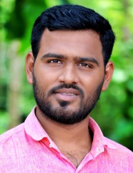 Siddhesh sharad patil