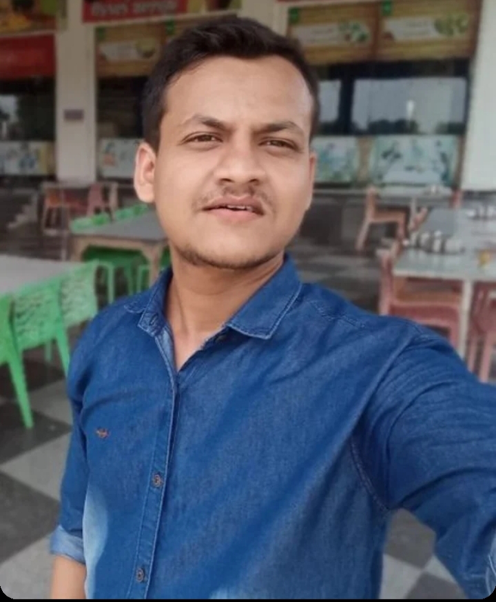 SHUBHAM KUMAR KHOLIA