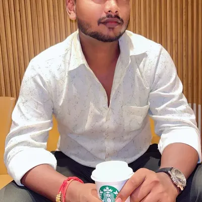 Rakesh Kumar Kanaujiya 