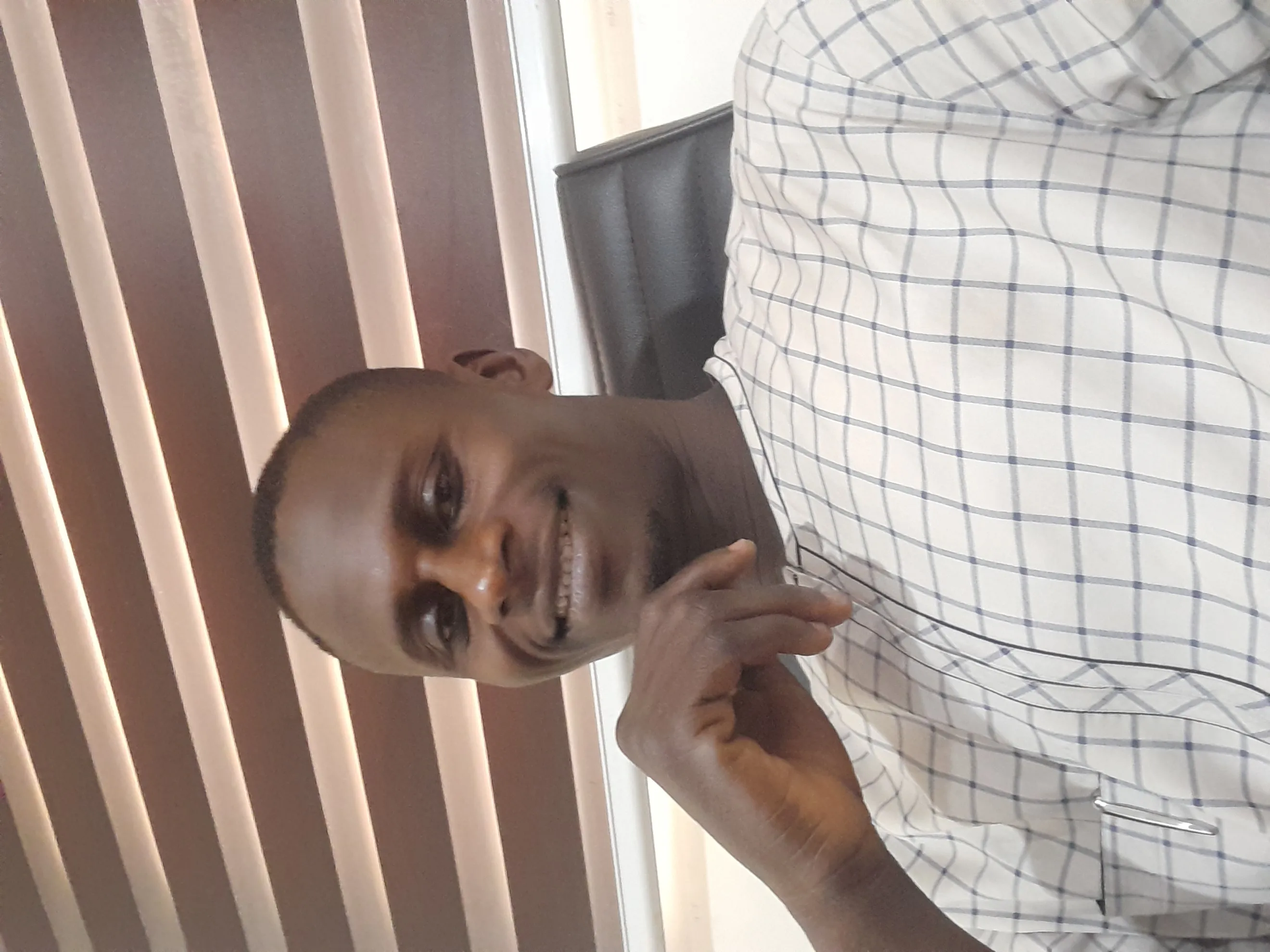 USUV MIKHAIL ADEKUNLE