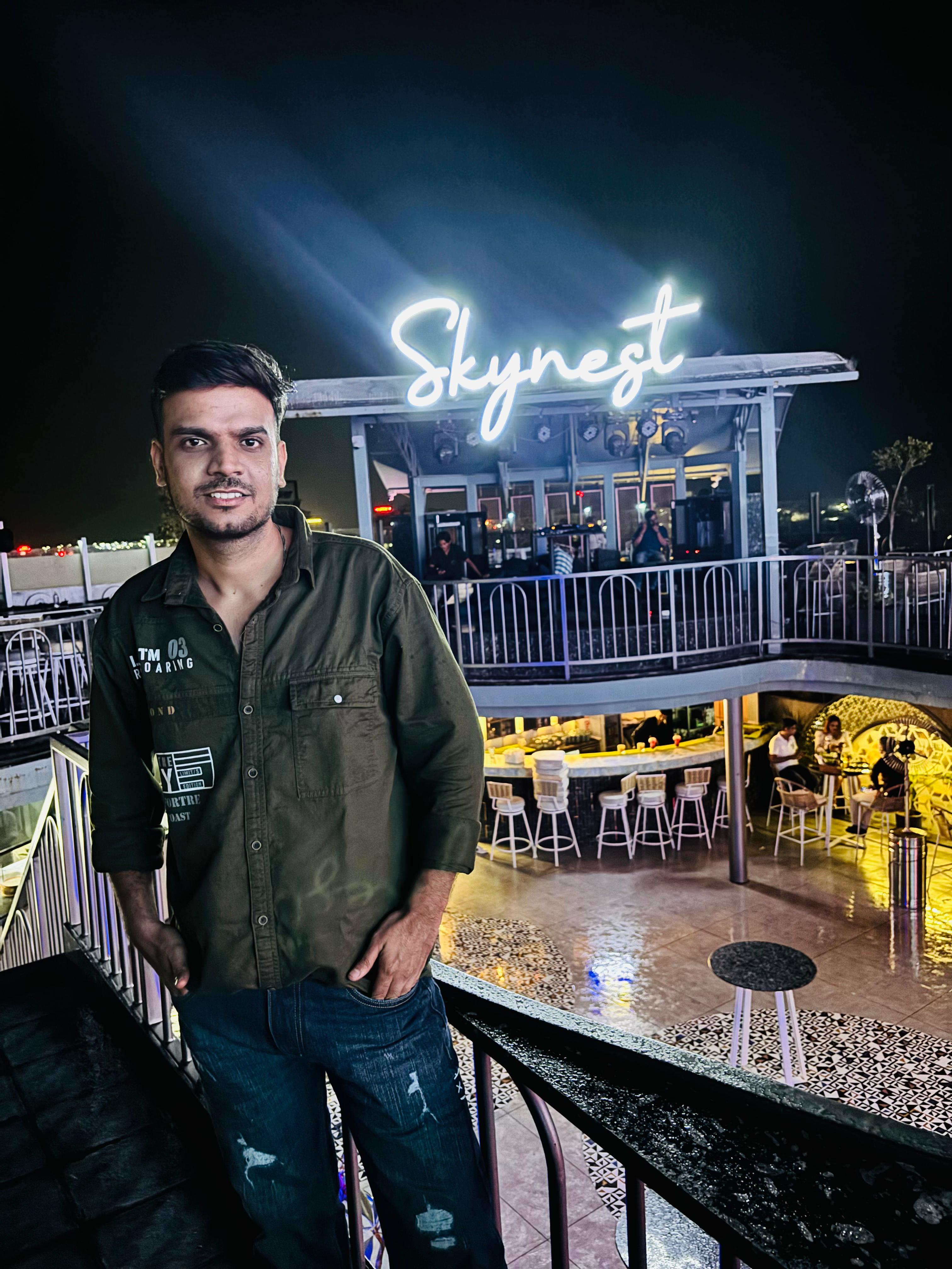 inder kumar lakhwani.