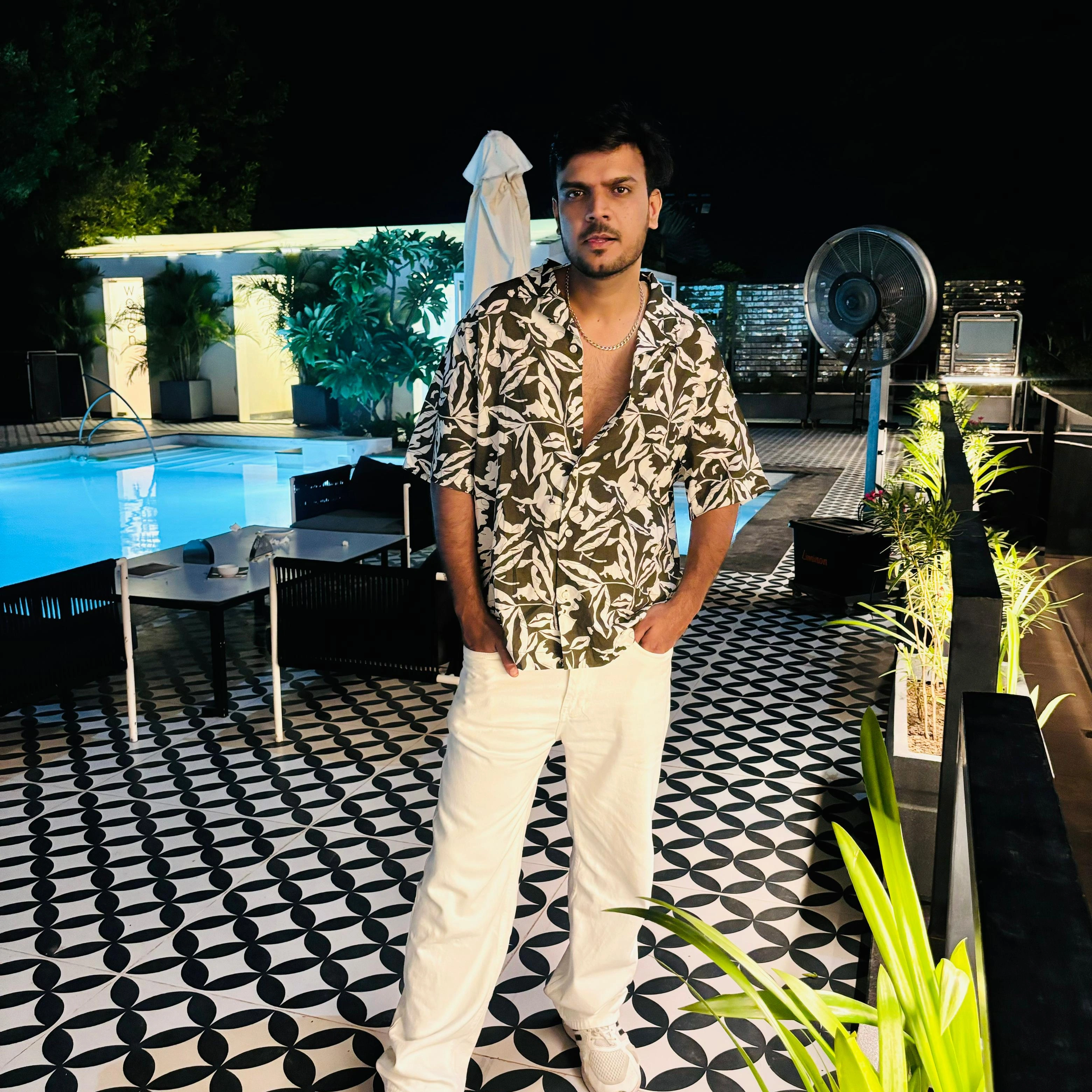 inder kumar lakhwani.