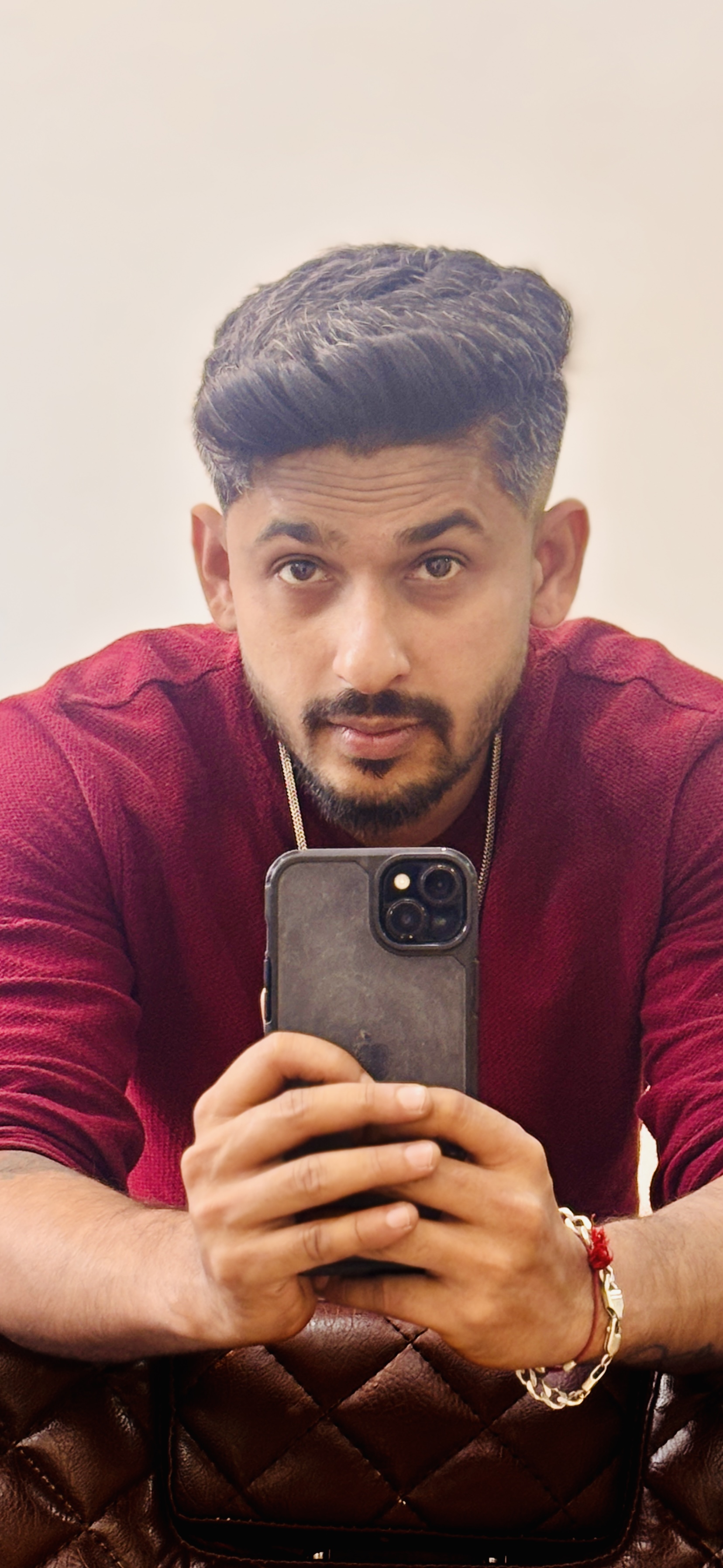 Rohan Jadhav