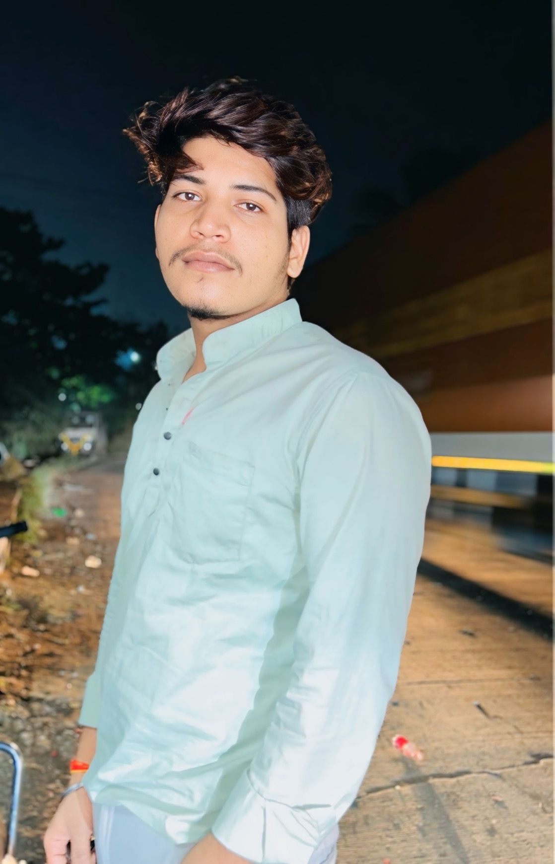 Amit Kumar 