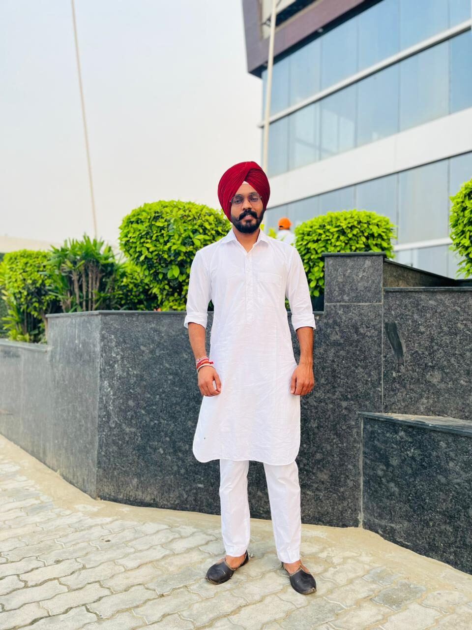 Sukhdev Singh