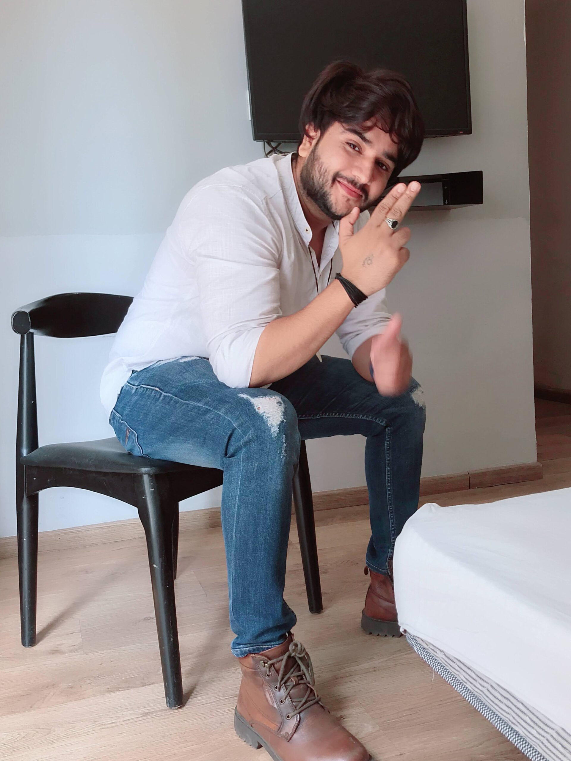 Saahil Rajput