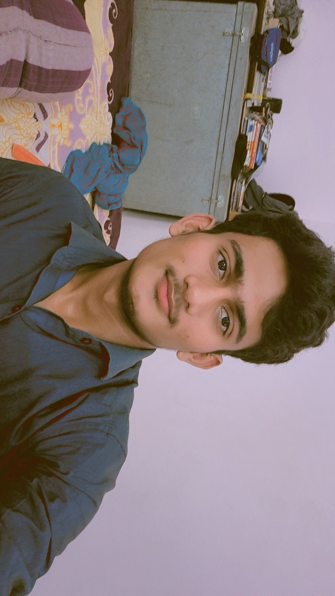 Ashutosh Singh