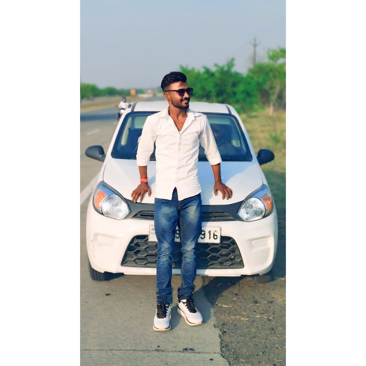 Devendra koushal