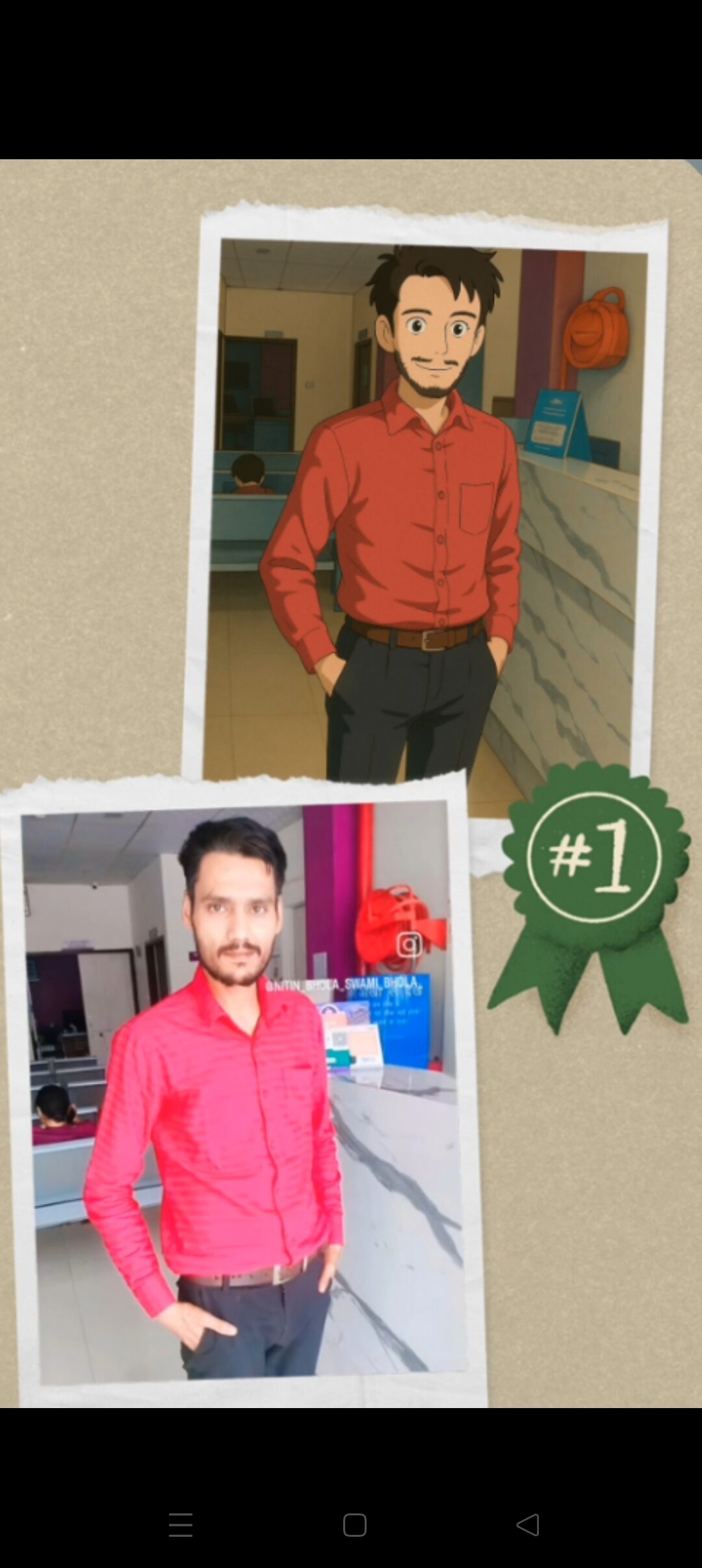 Nitin NITIN