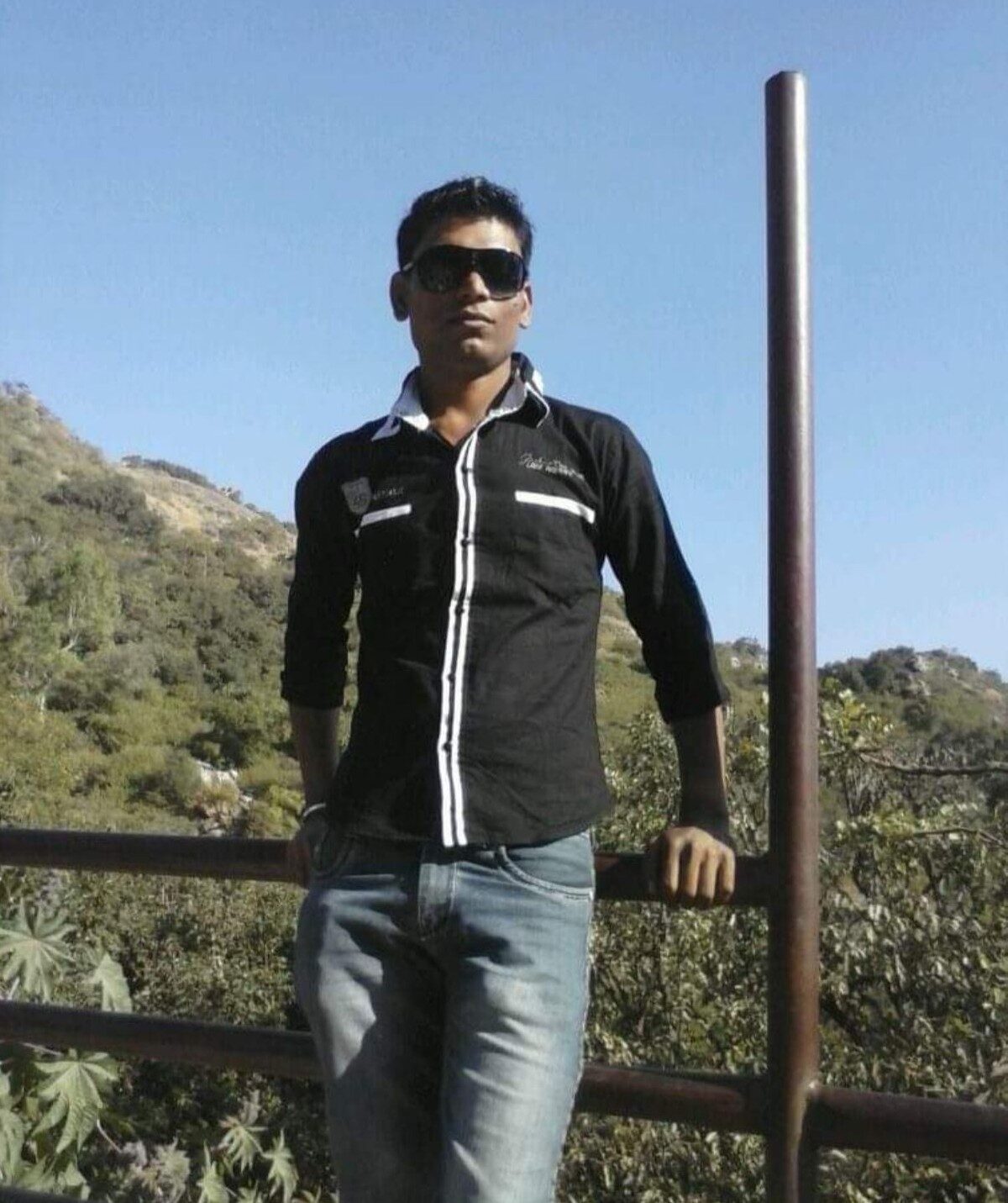 Sunjay
