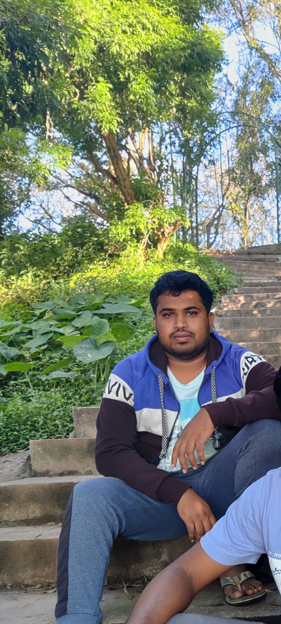 Abhilash
