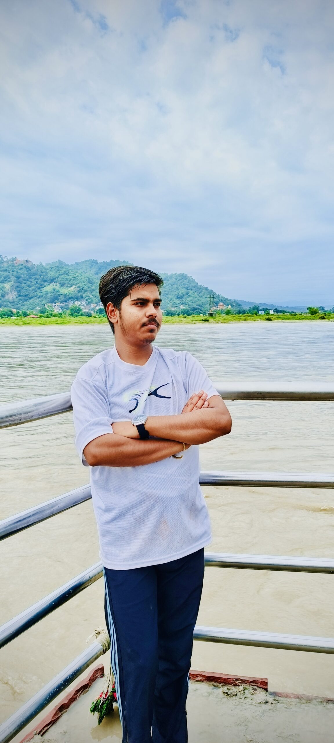 Govind Singh