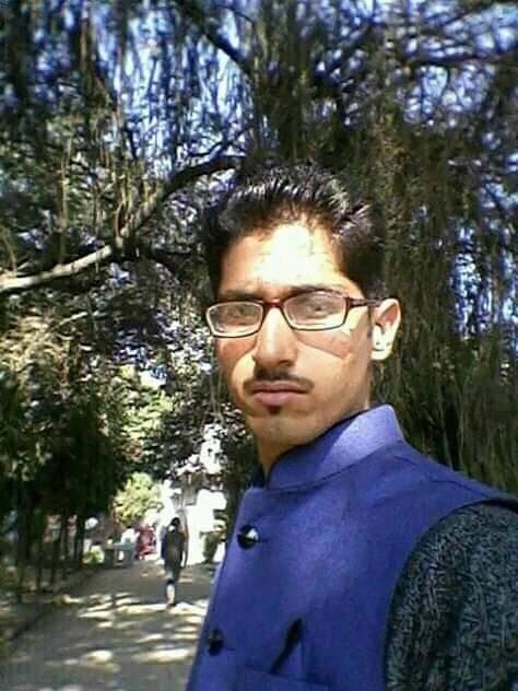Kuanl Sharma