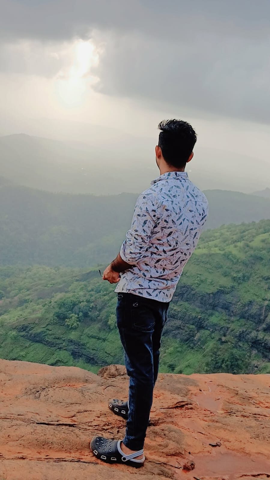 Akash