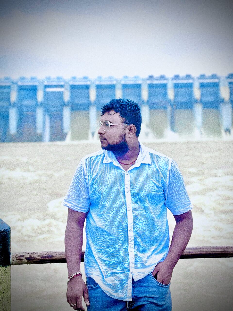 Raj