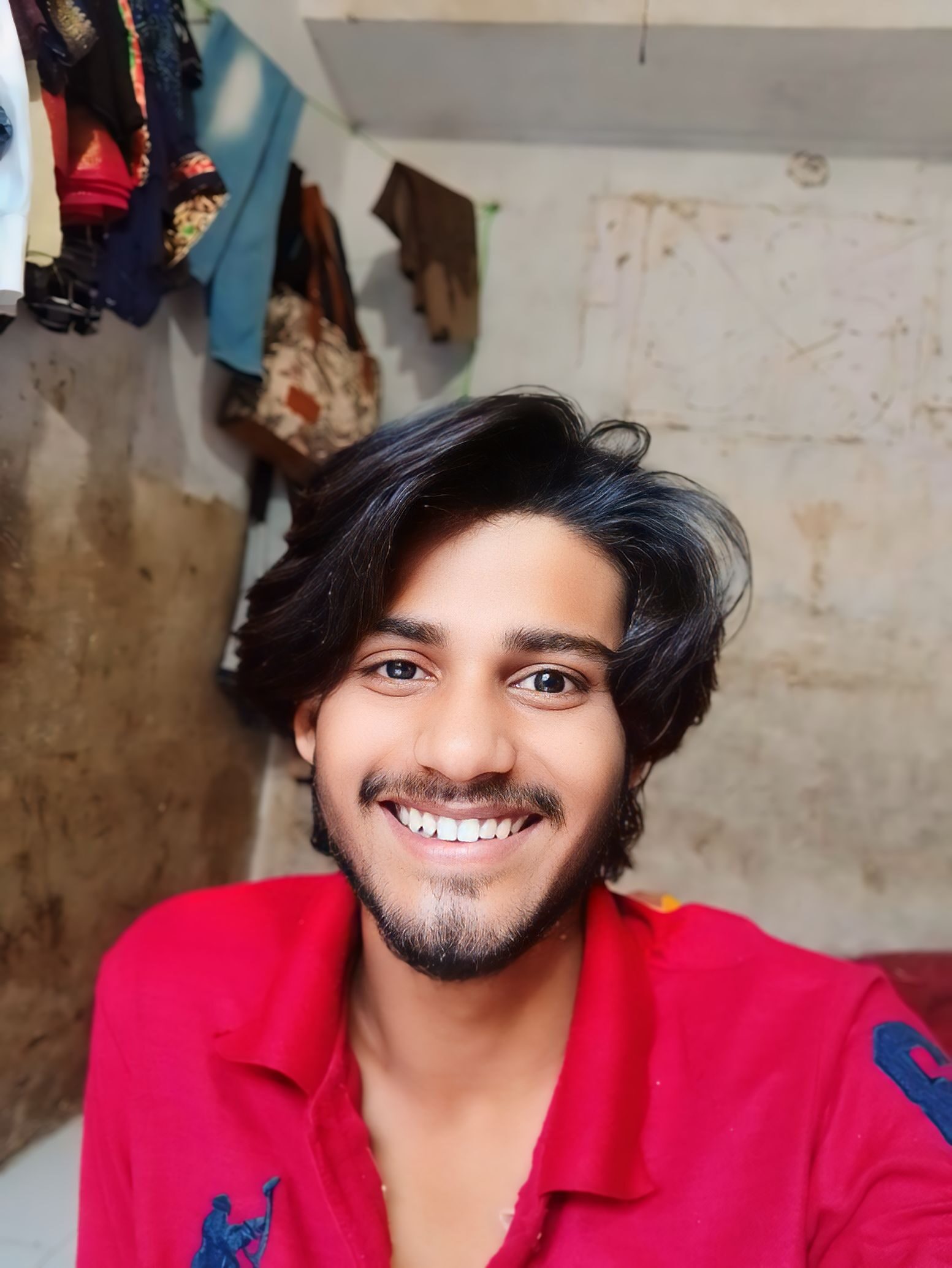 Aryan Singh