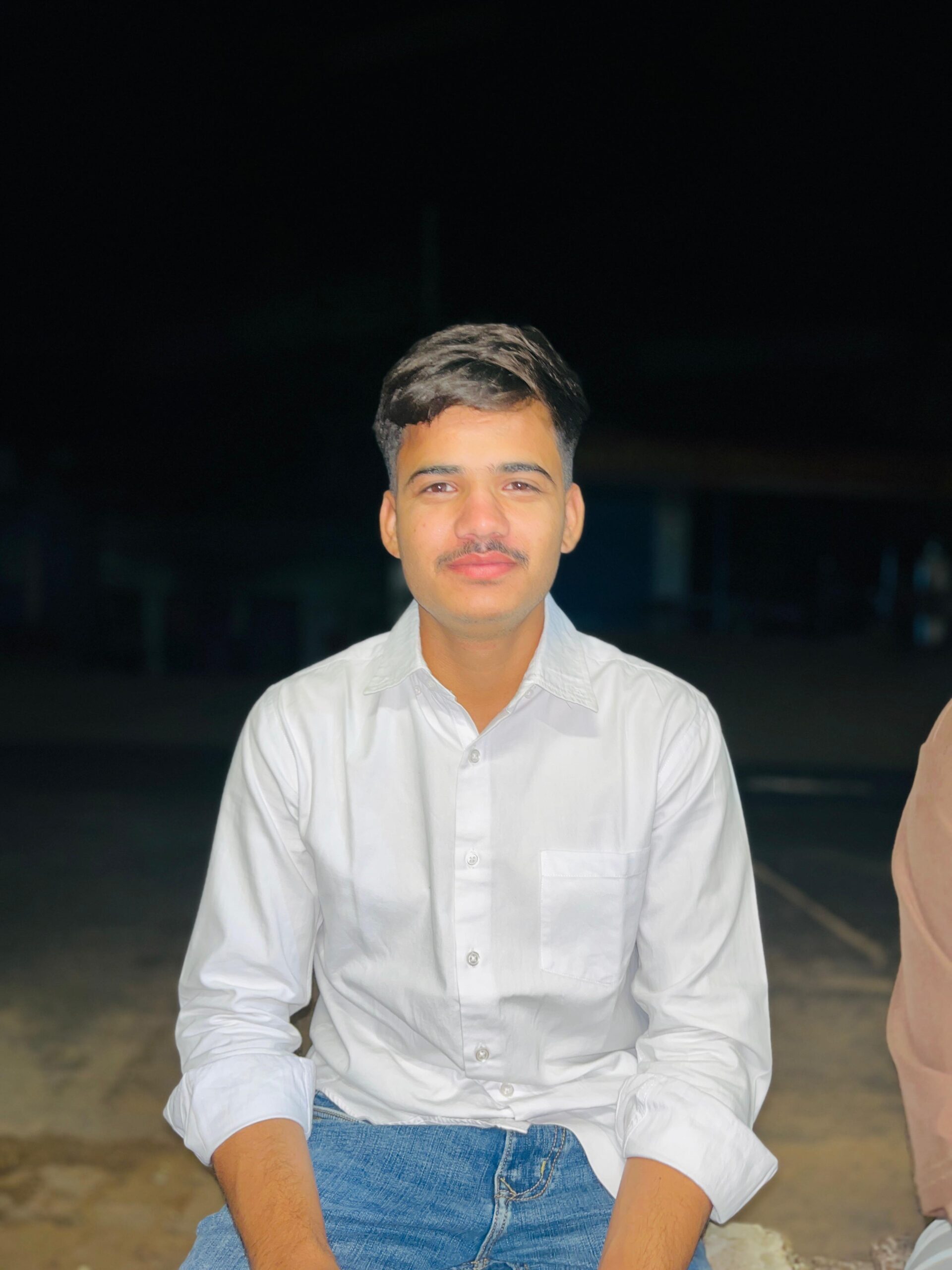 Vivek jat