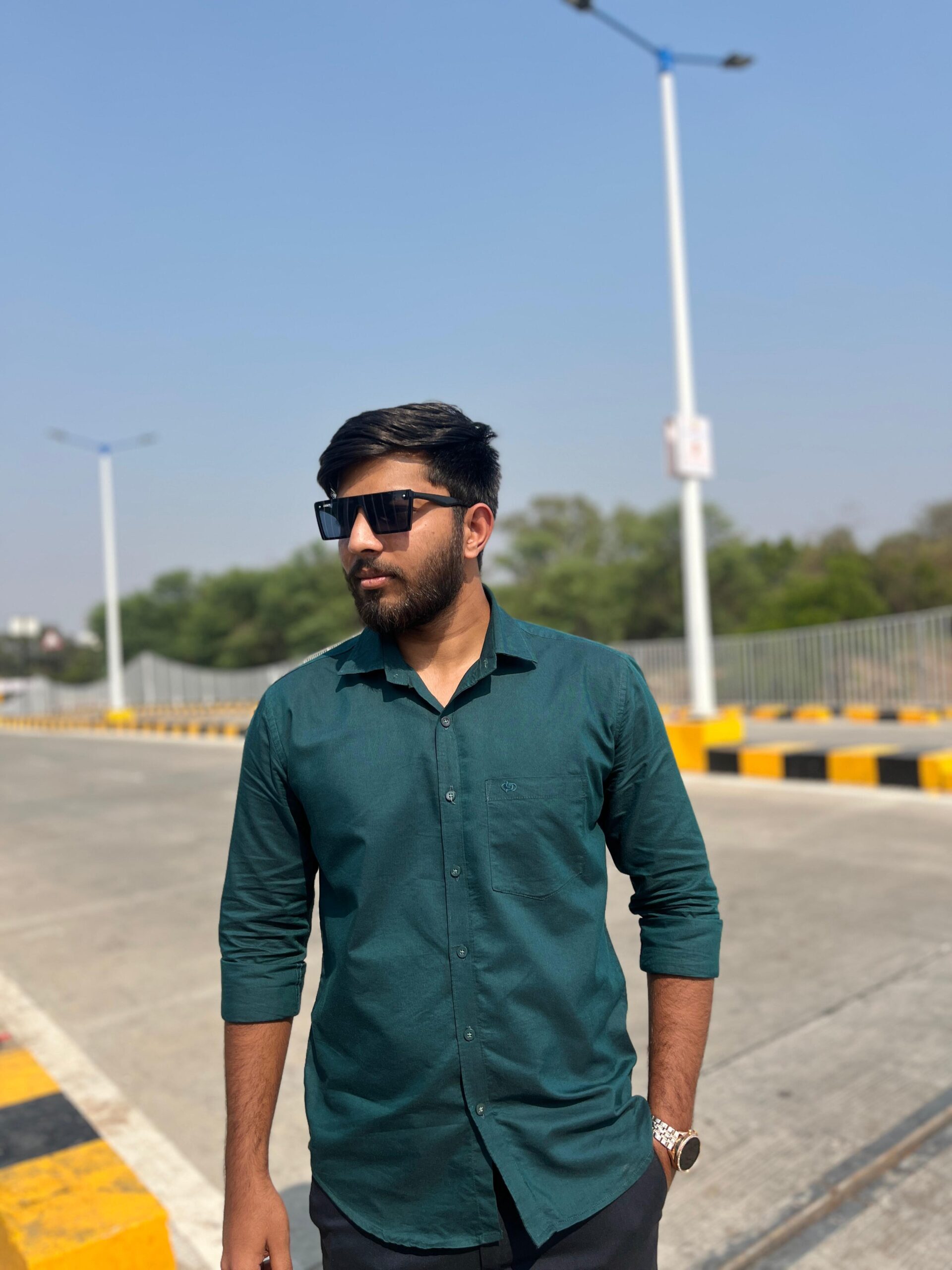 Abhijeet