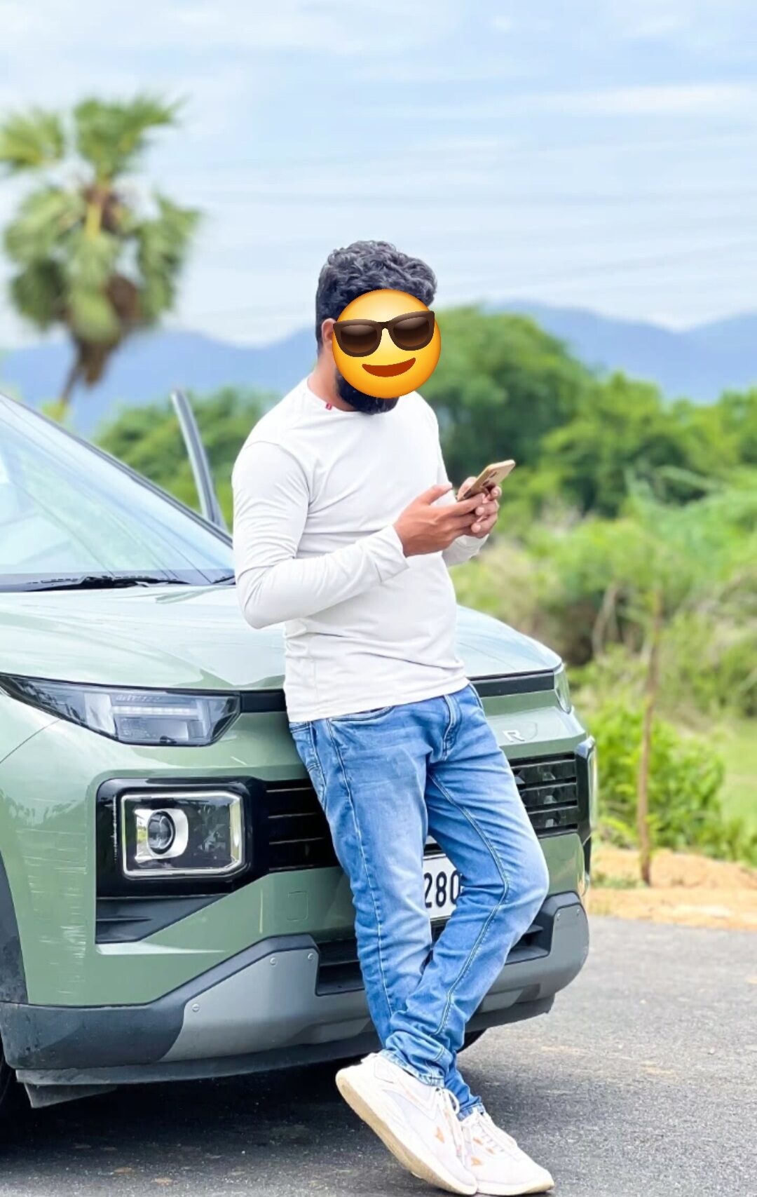 Pranay